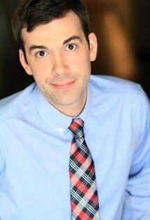 фото Адам Саутер