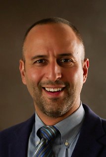 фото Этан Хершенфелд