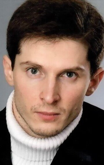 фото Олег Соловьев