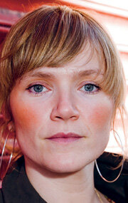 фото Джессика Хайнс