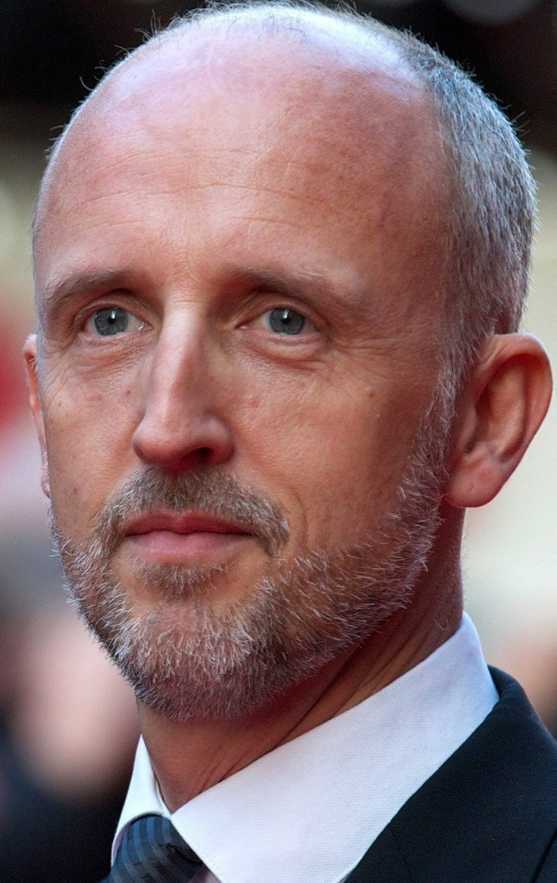 фото Мартин Сэвадж