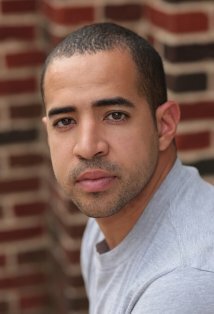 фото Грег Вашингтон