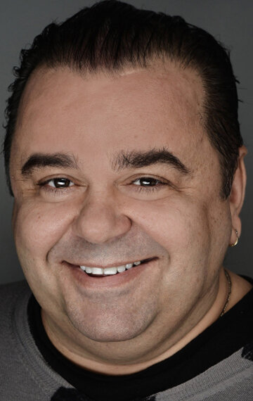 фото Сергей Рост