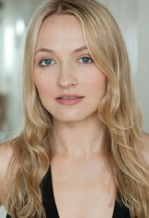 фото Аней Борк