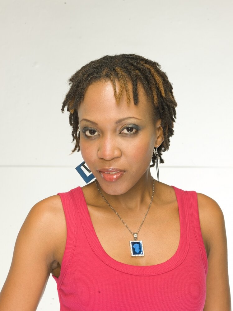 фото Клеопатра Кохеирве