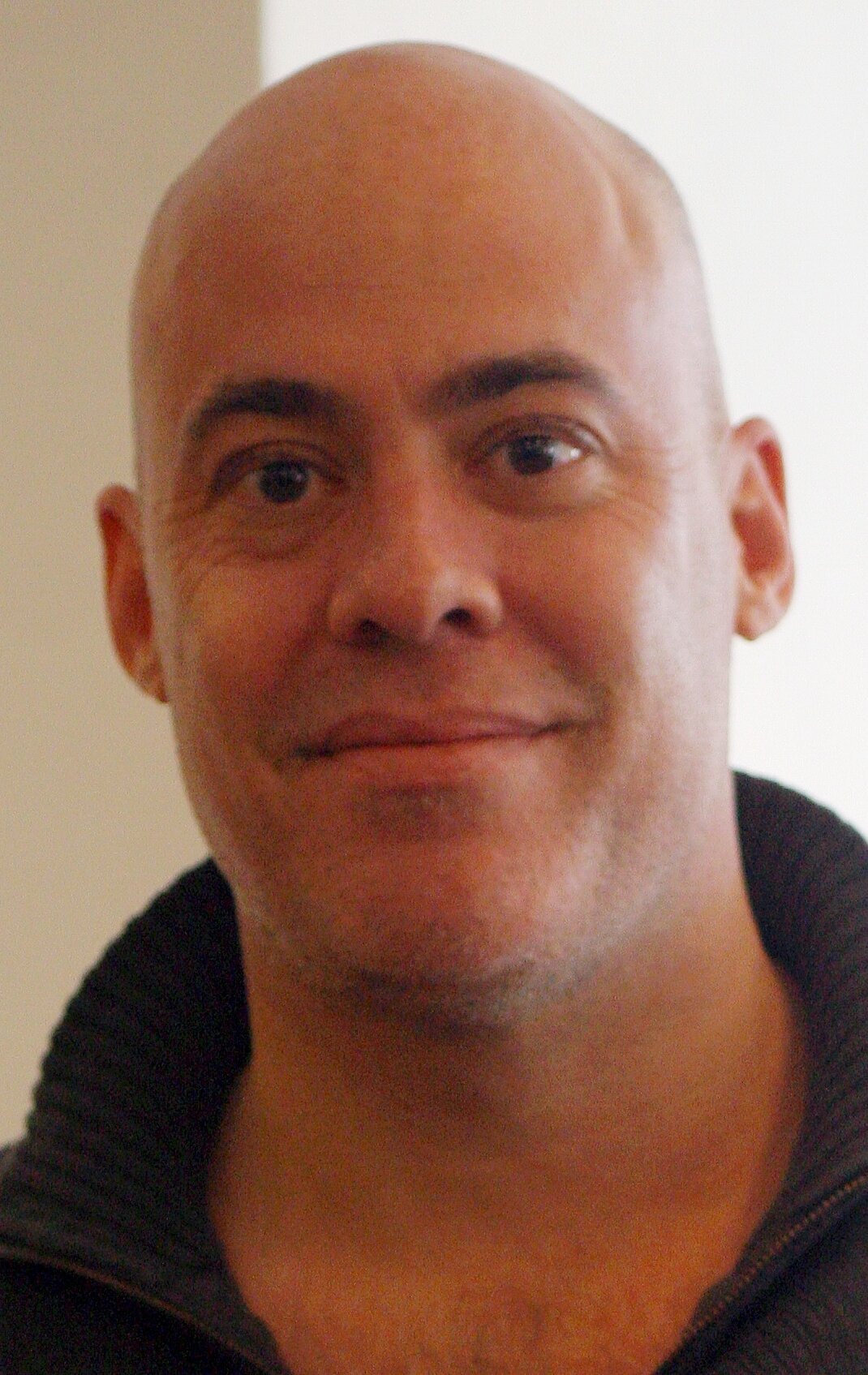 фото Дуглас Лайт