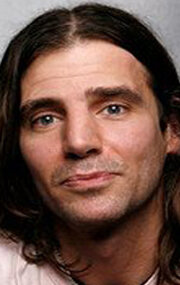 фото Мел Райдо