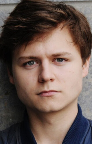 фото Том Бётхер