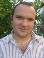 фото Кшиштоф Пызяк