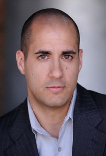 фото Джошуа Вудс