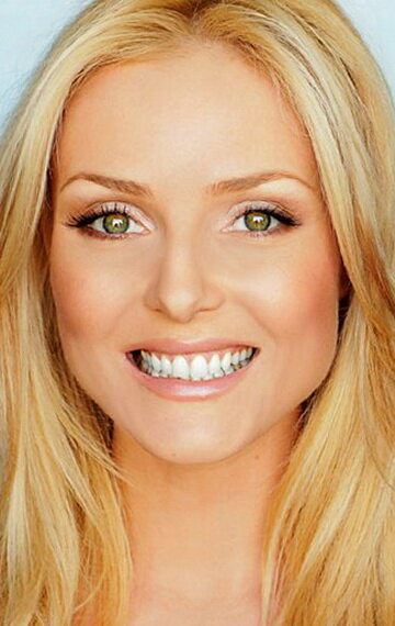 фото Кэйси Даркин