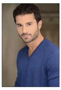 фото Джонни Джордано