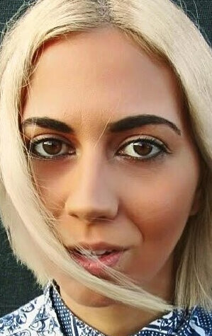 фото Лиз Роули