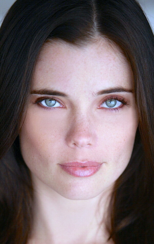 фото Джессика Хип