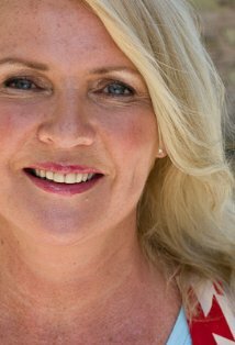 фото Эйлин Бил