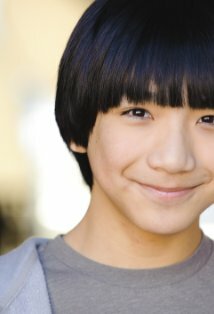 фото Майкл Хуанг