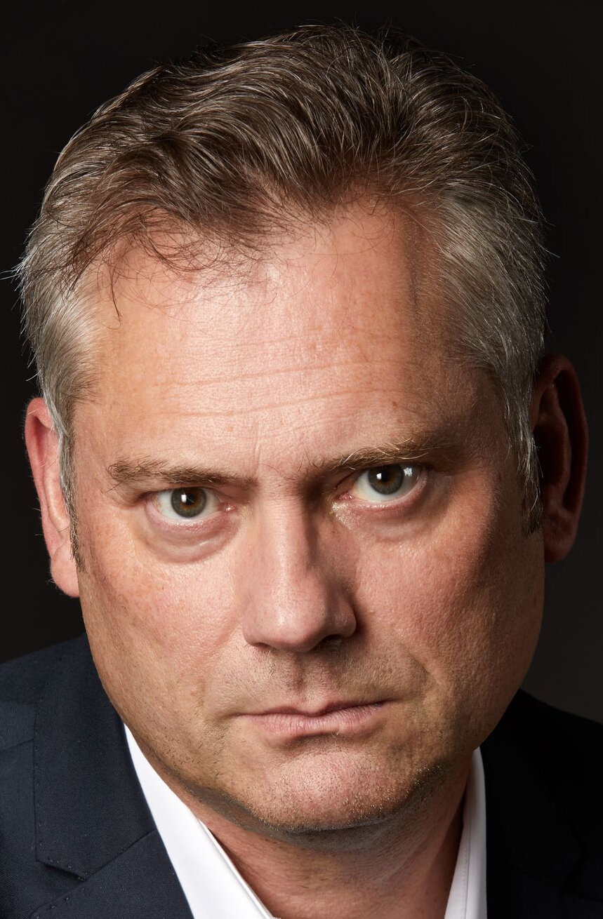 фото Джонатан Соудон