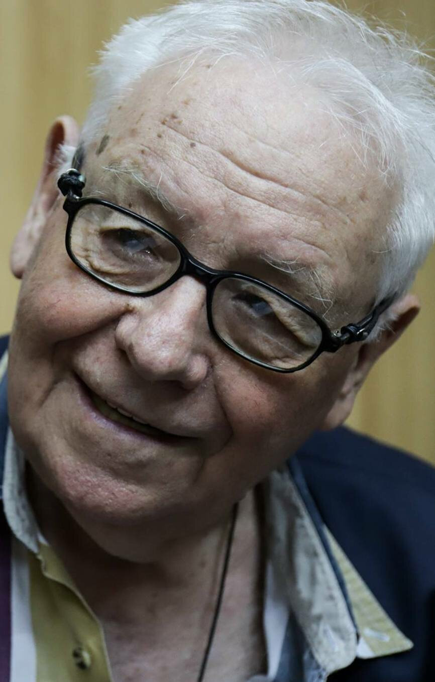 фото Йон Аркудяну