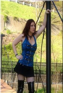 фото Хезер Прайс