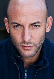 фото Стюарт Дж. Беннетт