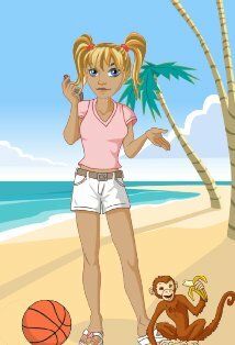 фото Трэйси Куэста