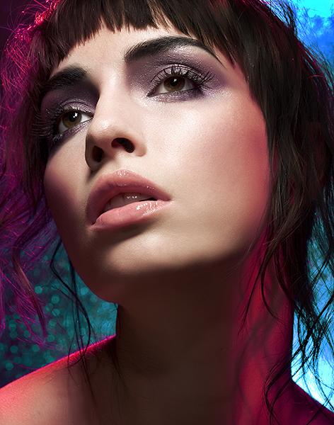 фото Кассандра Черч