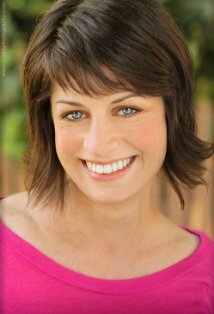 фото Мелинда Рэтнер