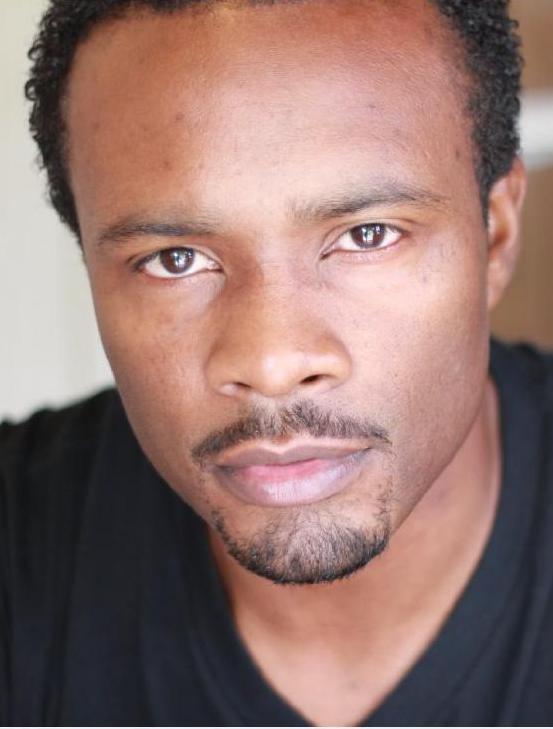 фото Антуан Уильямс