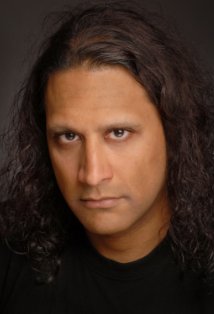 фото Маркус Мэсси