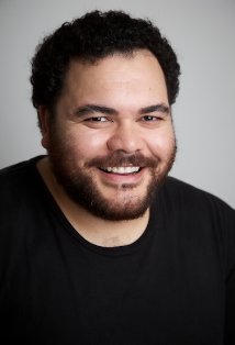 фото Джош Томсон