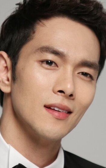 фото Ли Гю-хан