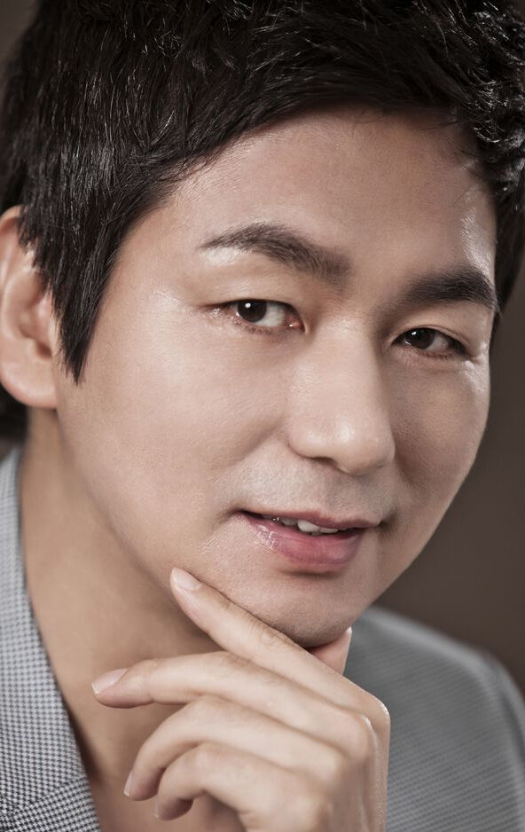 фото Ли Чхоль-мин