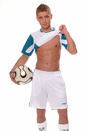 фото Дамиан Эско