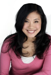 фото Анджела Тсаи