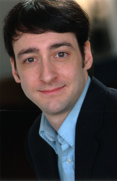 фото Эндрю Кассес