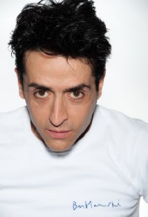 фото Марселло Де Нардо