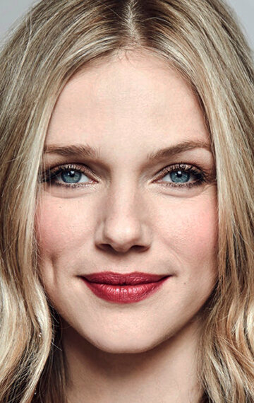 фото Трэйси Спиридакос