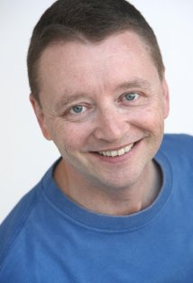 фото Джон Китинг