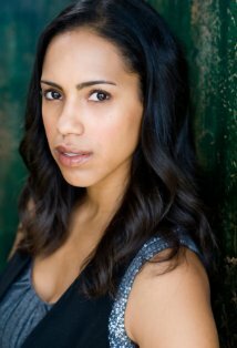 фото Хения Нунес