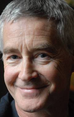 фото Руперт Фрейзер