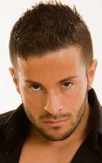 фото Ник Морено