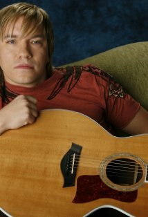 фото Джошуа Майкл Стивенс