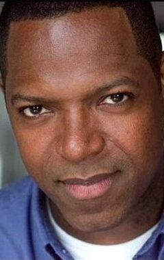 фото Джеймс Винсент Мередит