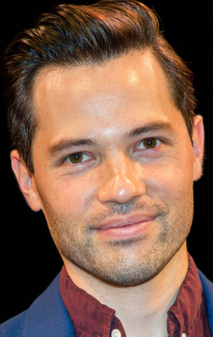 фото Джейсон Там