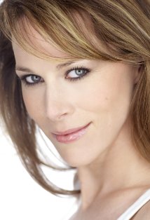 фото Криста Скотт-Рид