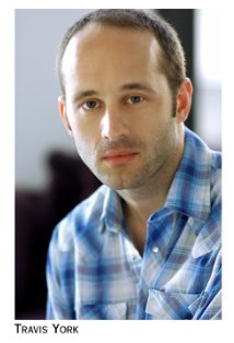 фото Трэвис Йорк