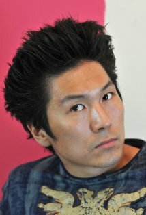 фото Джун Мокк