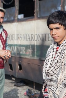 фото Абдалла Эль-Акал