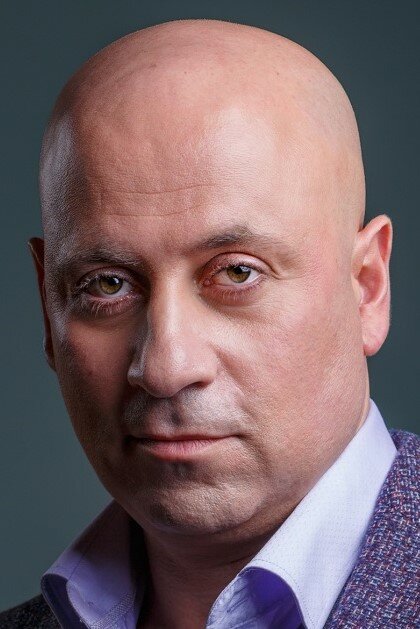 фото Тимур Базинский