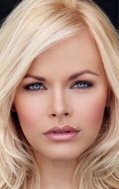 фото Тэрин Марлер